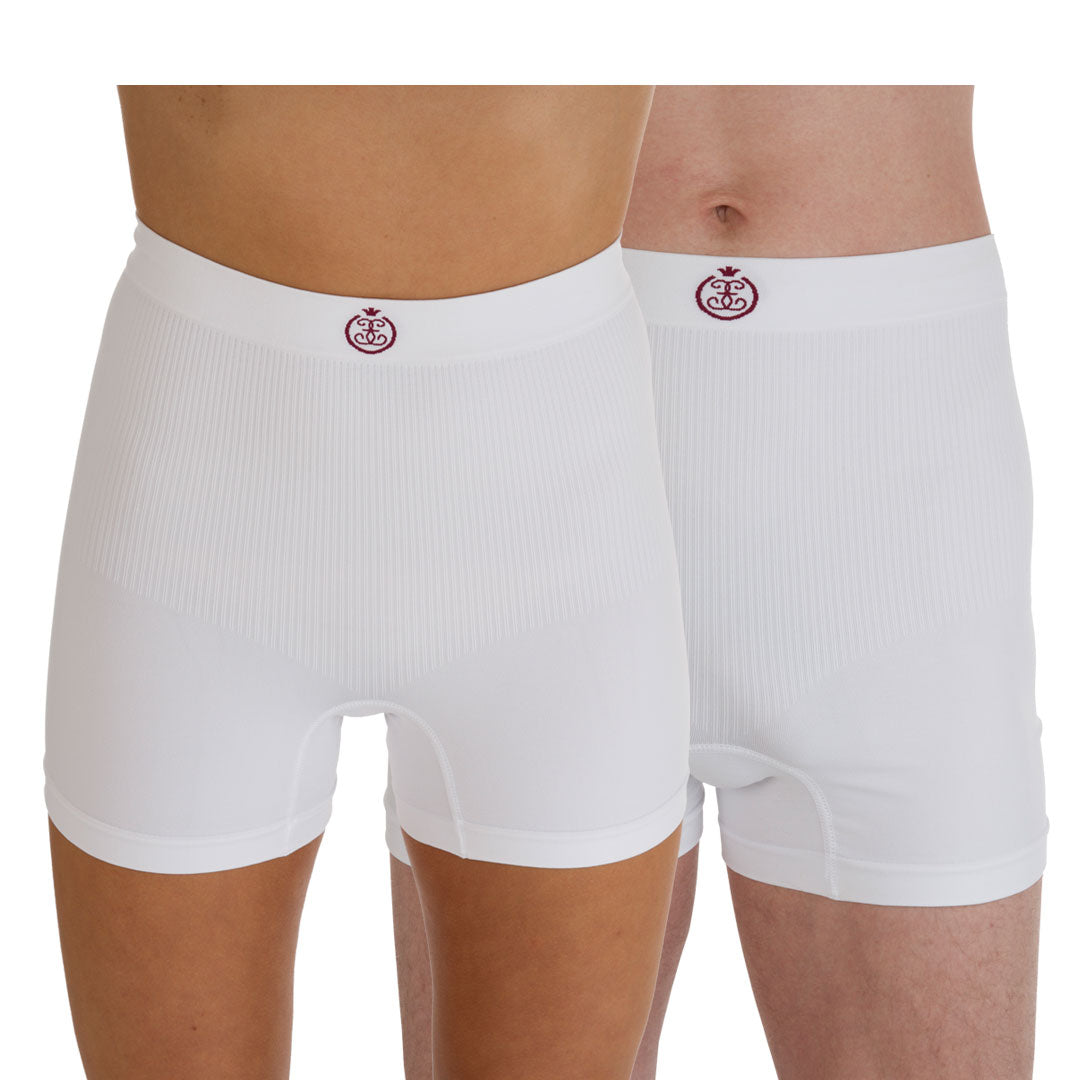 Comfizz High Waisted Boxers, Level 1 Support