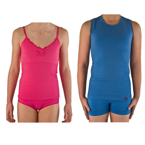 Junior Support Vest, Level 1 - Comfizz