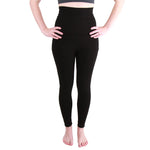 Load image into Gallery viewer, Comfizz High Waisted Bamboo Leggings, Level 2 Support
