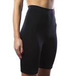 Load image into Gallery viewer, Comfizz High Waist Boxers &#39;Knee&#39; Leg Length
