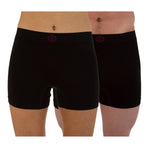 Load image into Gallery viewer, Light Support Ostomy Boxers - Regular Waist
