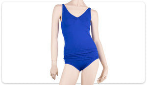 Comfizz Coloured Swimming Vest Top, Level 1 Support