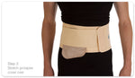 Load image into Gallery viewer, Comfizz 15cm Belt, Level 3 Support - Small (Waist 28&quot;-30&quot;)
